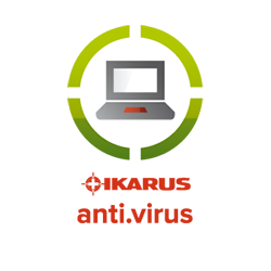 IKARUS anti.virus
