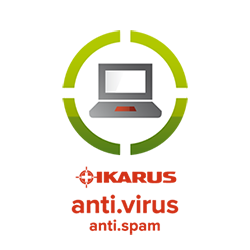 IKARUS anti.virus Bestellformular IKARUS anti.virus